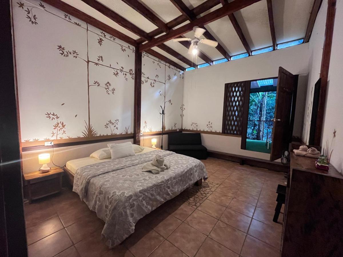 Chilamate Rainforest Eco Retreat Puerto Viejo de Sarapiqui Buitenkant foto