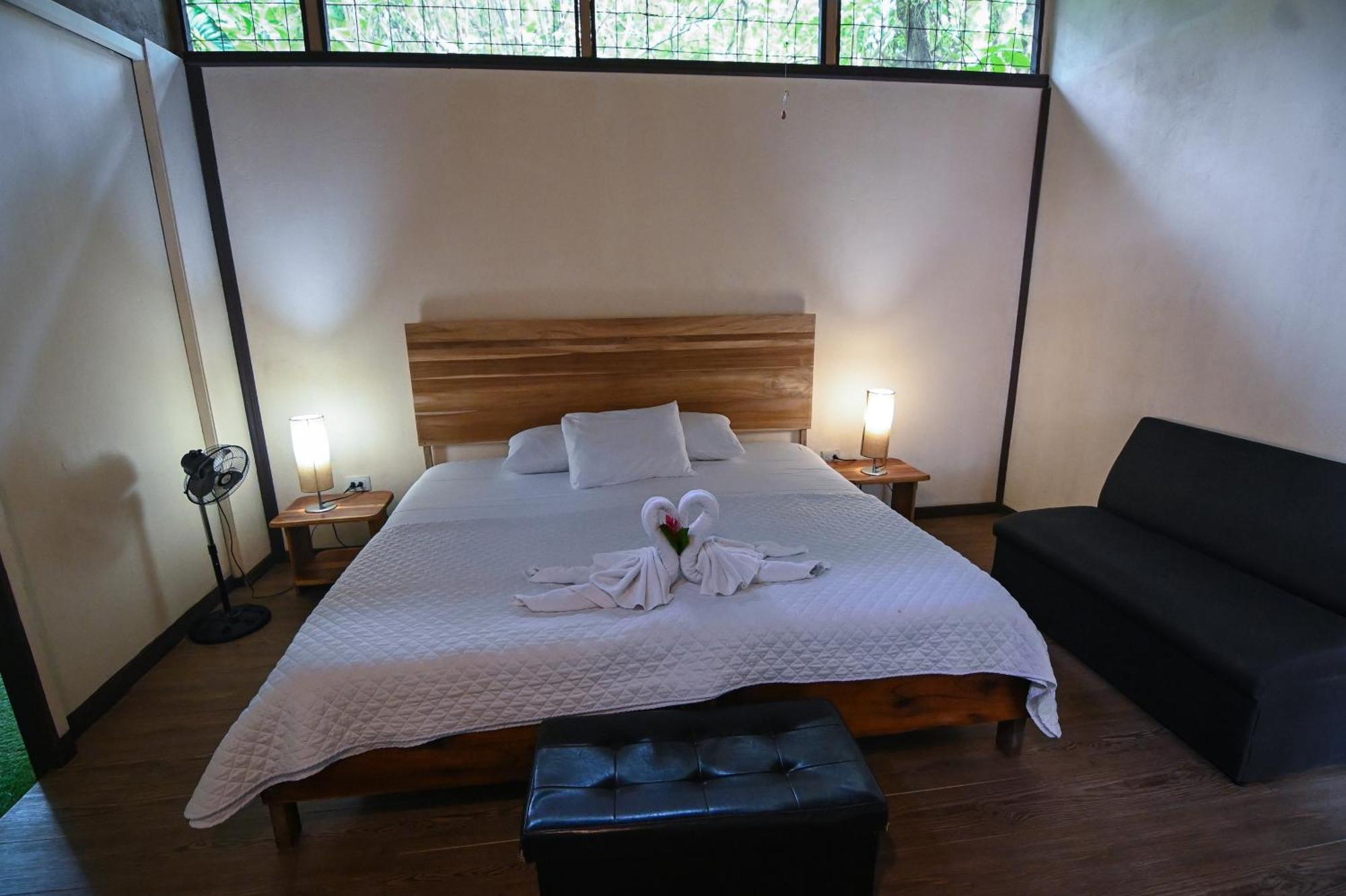 Chilamate Rainforest Eco Retreat Puerto Viejo de Sarapiqui Buitenkant foto