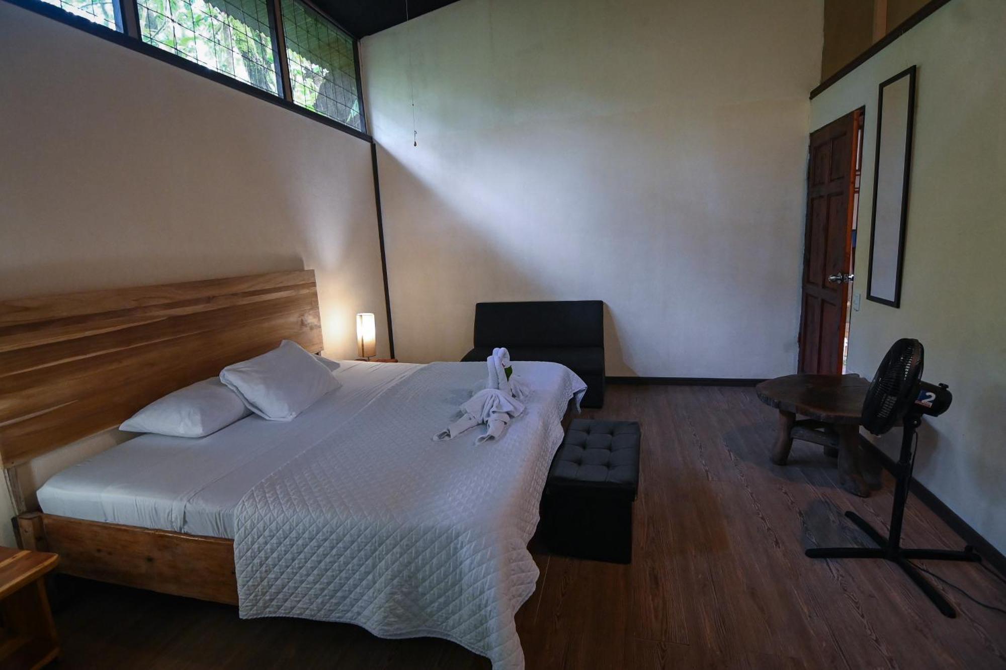 Chilamate Rainforest Eco Retreat Puerto Viejo de Sarapiqui Buitenkant foto